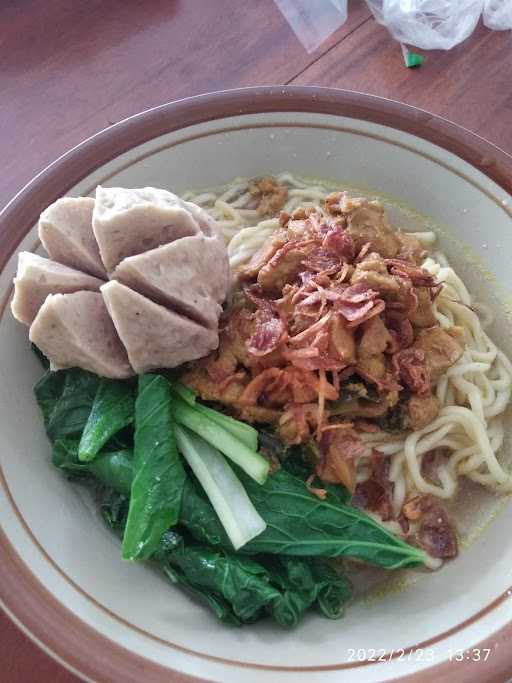 Bakso Dunia & Es Teler Mbak Sumi 2