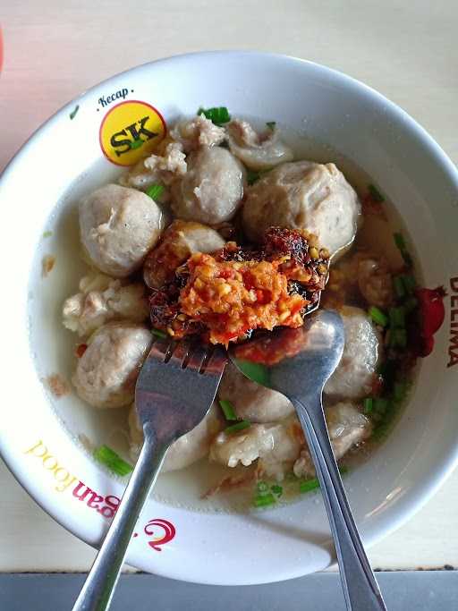 Bakso Parabola 2