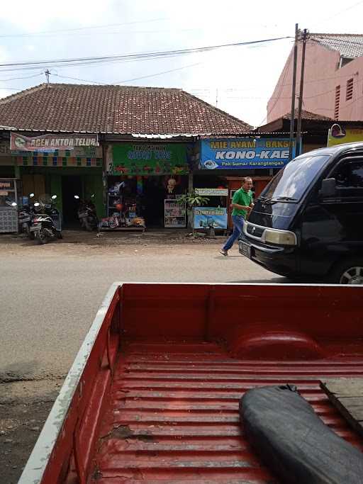 Bakso Soto Cak Endro 10