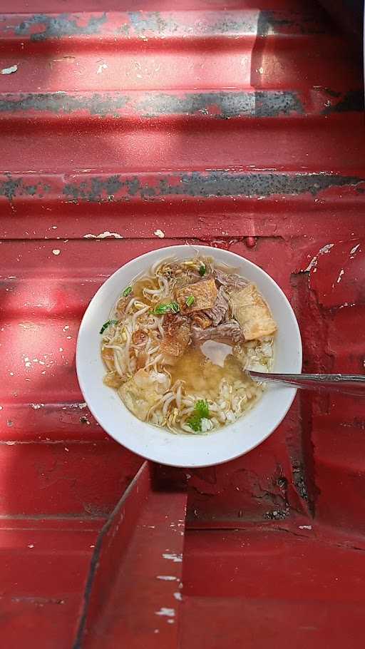 Bakso Soto Cak Endro 4