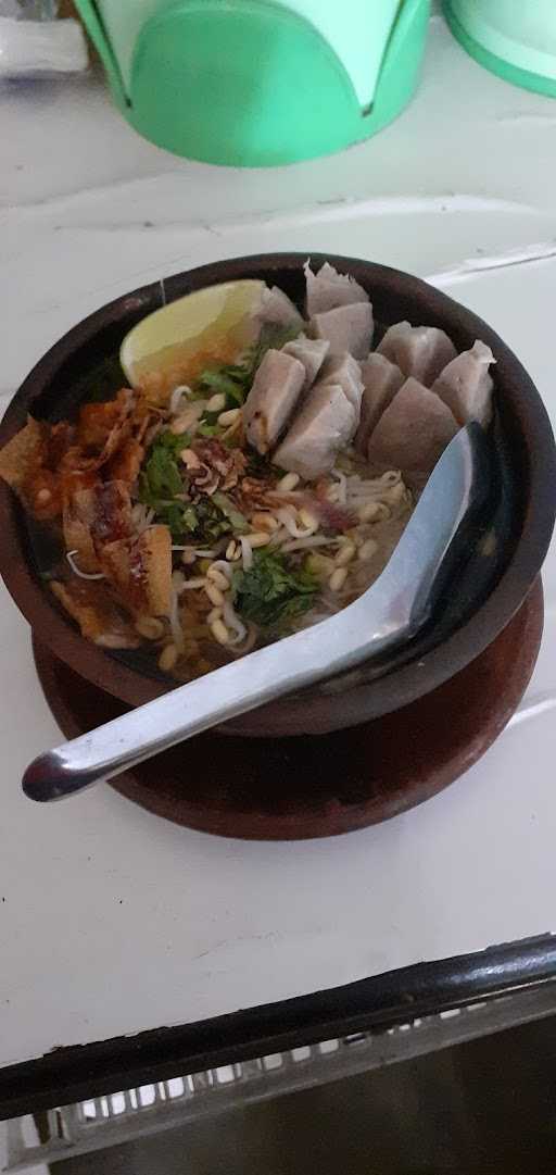 Bakso Soto Cak Endro 1