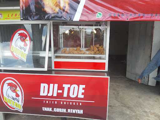 Djitoe Fried Chicken Baturetno 4