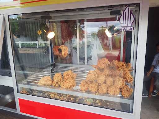 Djitoe Fried Chicken Baturetno 2