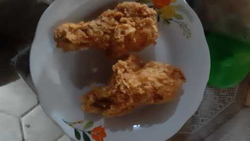 Djitoe Fried Chicken Baturetno 1