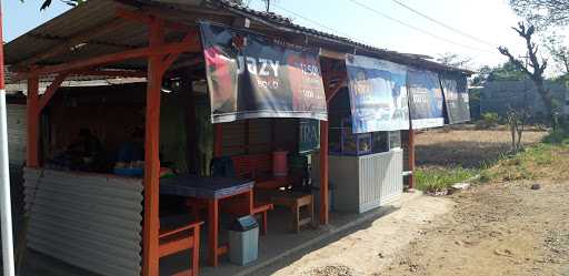 Es Cendol Warung Ijo 9