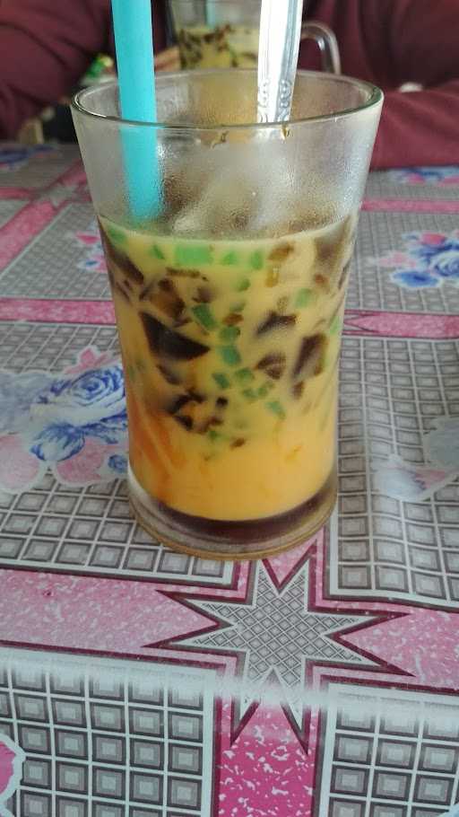 Es Cendol Warung Ijo 1