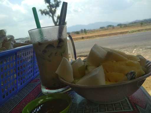 Es Cendol Warung Ijo 5