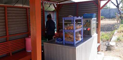 Es Cendol Warung Ijo 10