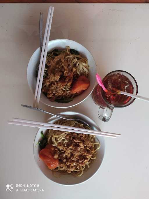 Mie Ayam Bakso Abah Maman 5