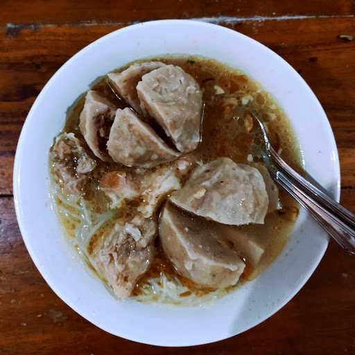 Mie Ayam Bakso Abah Maman 6