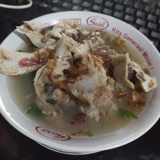 Mie Ayam Bakso Abah Maman 4