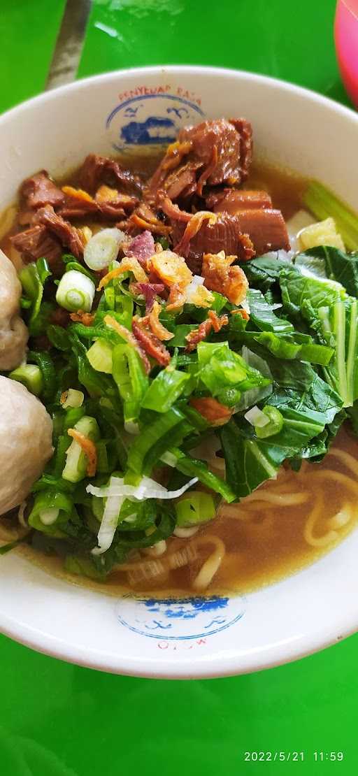 Mie Ayam Bakso Bang Udin 6