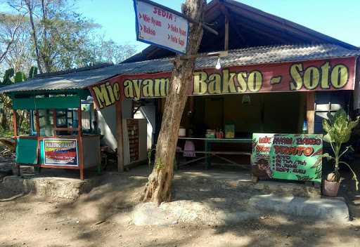 Mie Ayam Bakso Soto Wonogiri 9