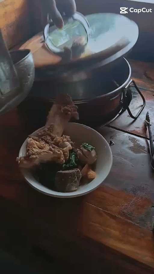 Mie Ayam Kondang Roso 7