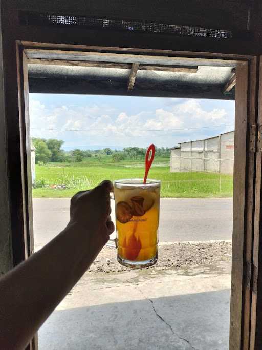 Mie Ayam Kondang Roso 2