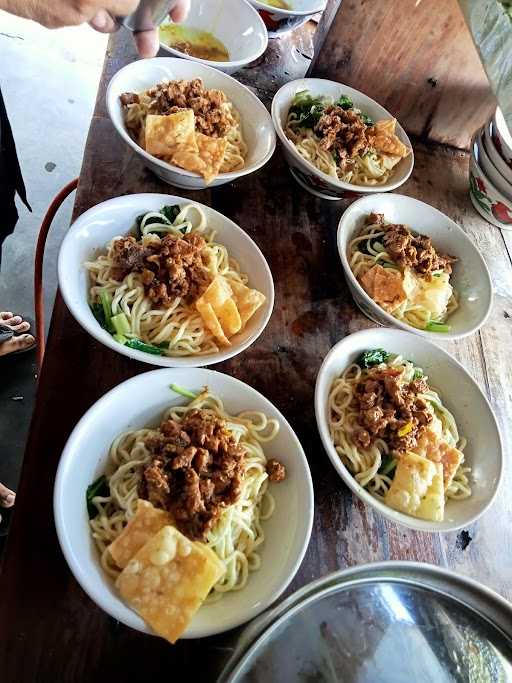 Mie Ayam Kondang Roso 3