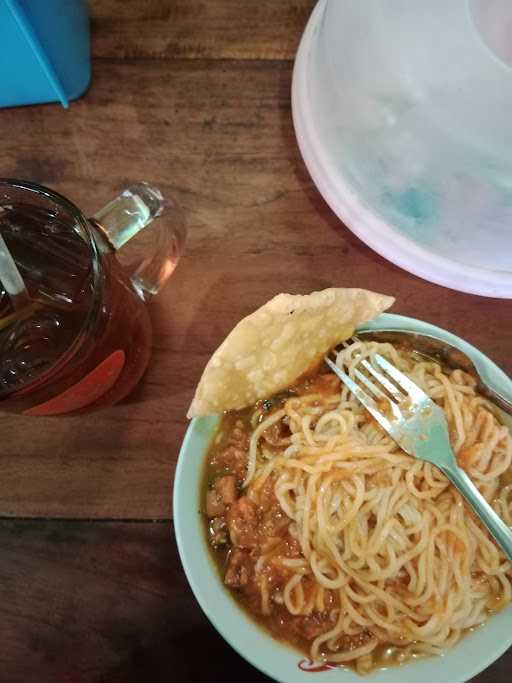 Mie Ayam Pak Kemis 1