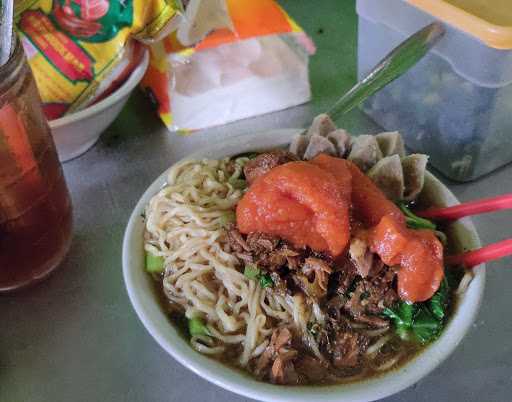 Mie Ayam Parlin 10