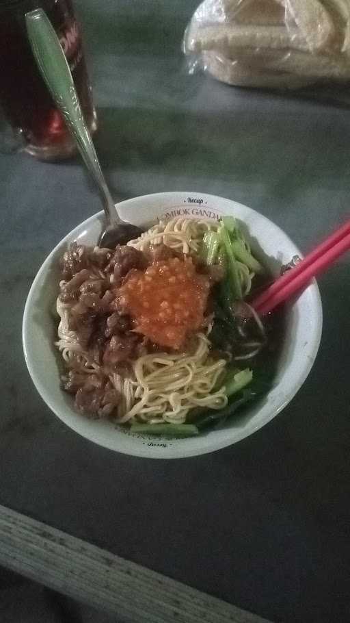 Mie Ayam Parlin 6