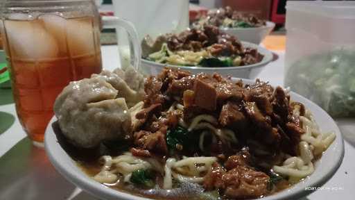 Mie Ayam Parlin 8