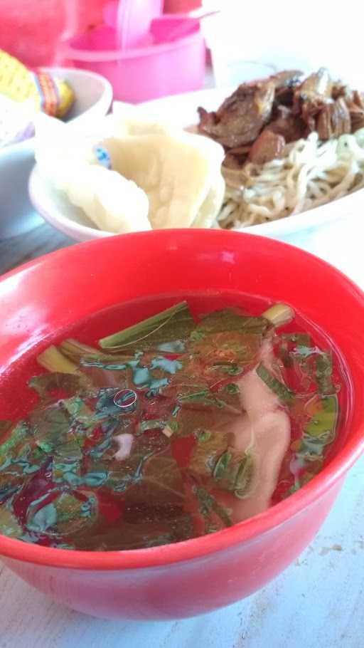 Mie Ayam Tengah Sawah꧋ꦩꦪꦄꦪꦩꦠꦔꦱꦮ 7