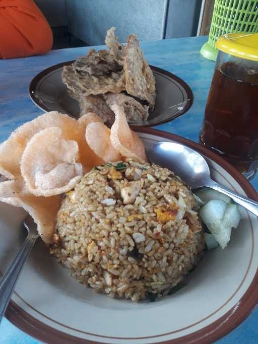 Nasi Goreng Sumber Arto 2