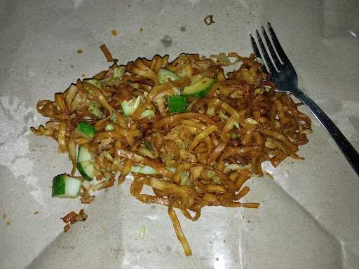 Nasi Goreng Sumber Arto 1