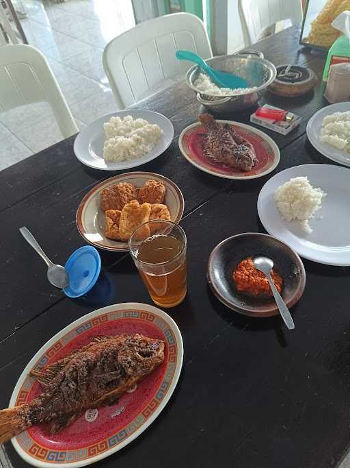 Rumah Makan Mbak Tutik 6