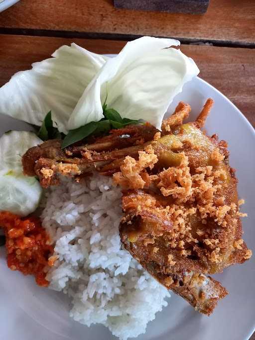 Rumah Makan Mbak Tutik 5