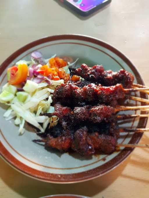 Sate Kambing Loji 10