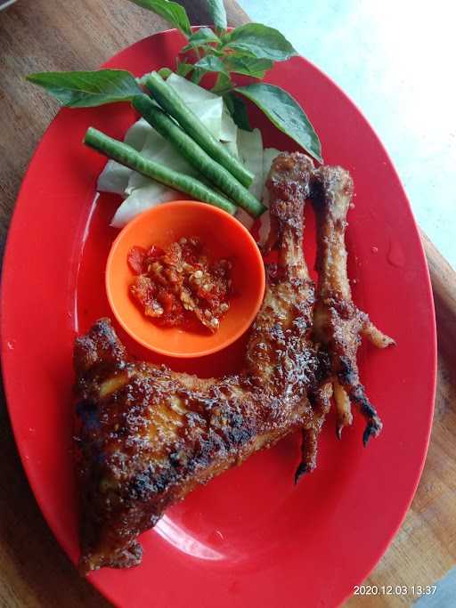 Sate Kambing Loji 2