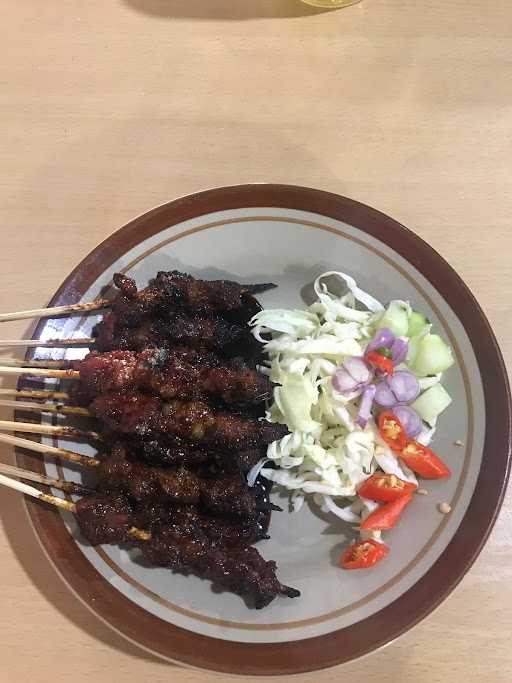 Sate Kambing Loji 3