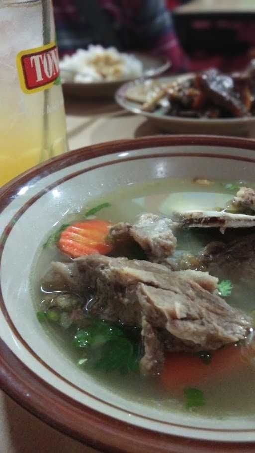 Sate Kambing Loji 1