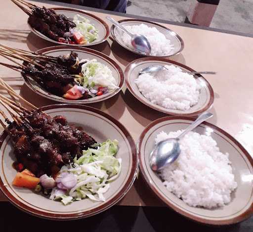 Sate Kambing Loji 6