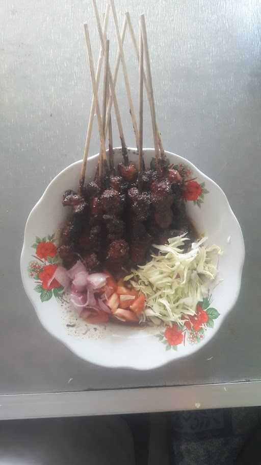 Sate Kambing Muda 234 1