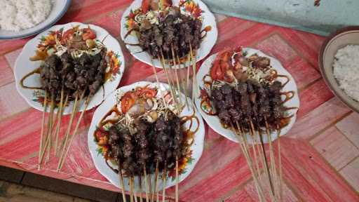 Sate Kambing Nggo Mampir 2