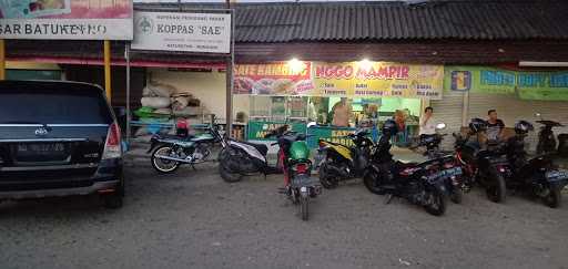 Sate Kambing Nggo Mampir 7