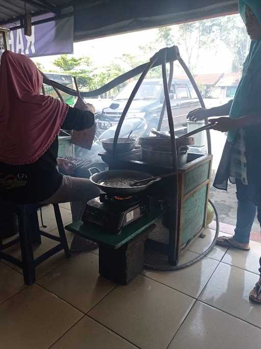 Sate Pak Yono 4