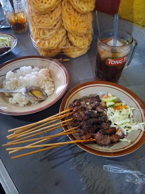 Sate Pak Yono 3