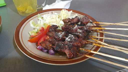 Sate Pak Yono 2