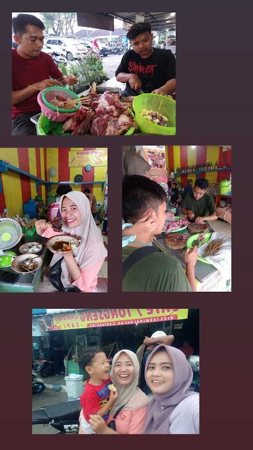 Sate Pak Yono 6