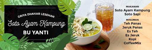 Soto Ayam Kampung Bu Yanti 4