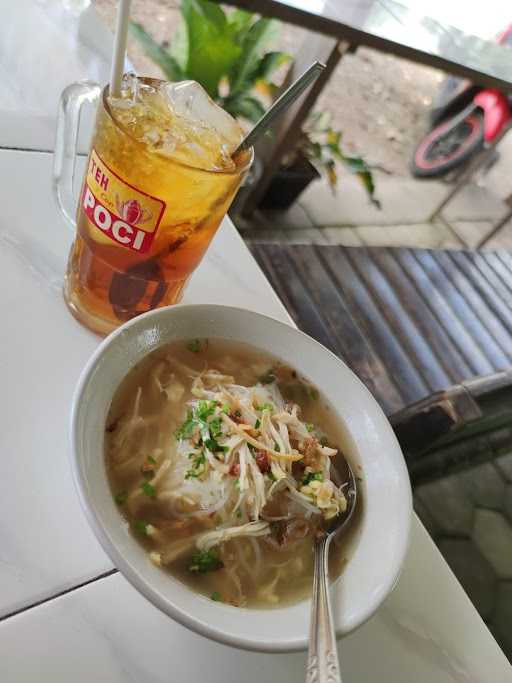 Soto Ayam Yu Ambar 3