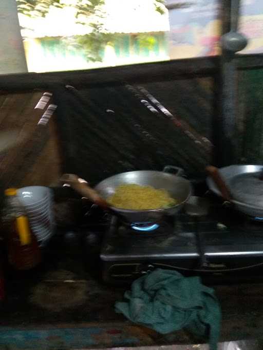 Warung Lesehan Mas Slamet 1