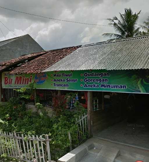 Warung Makan Bu Mini 2