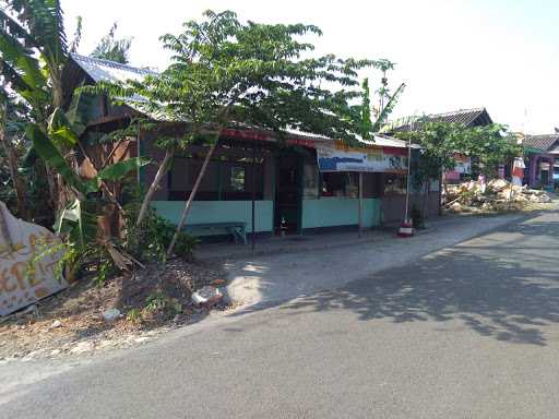 Warung Makan Mamae Anggi 2