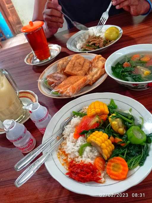 Warung Makan Mbak Dwi 6