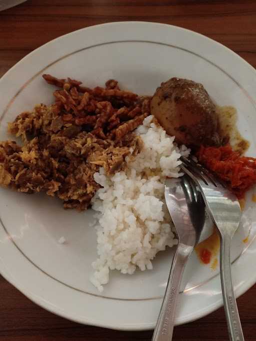 Warung Makan Mbak Dwi 1