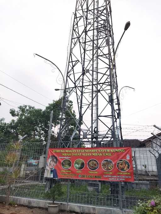 Warung Makan Mbak Emil 6