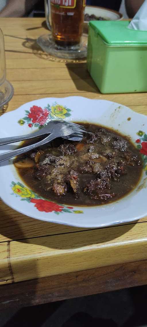 Warung Makan Mbak Emil 2